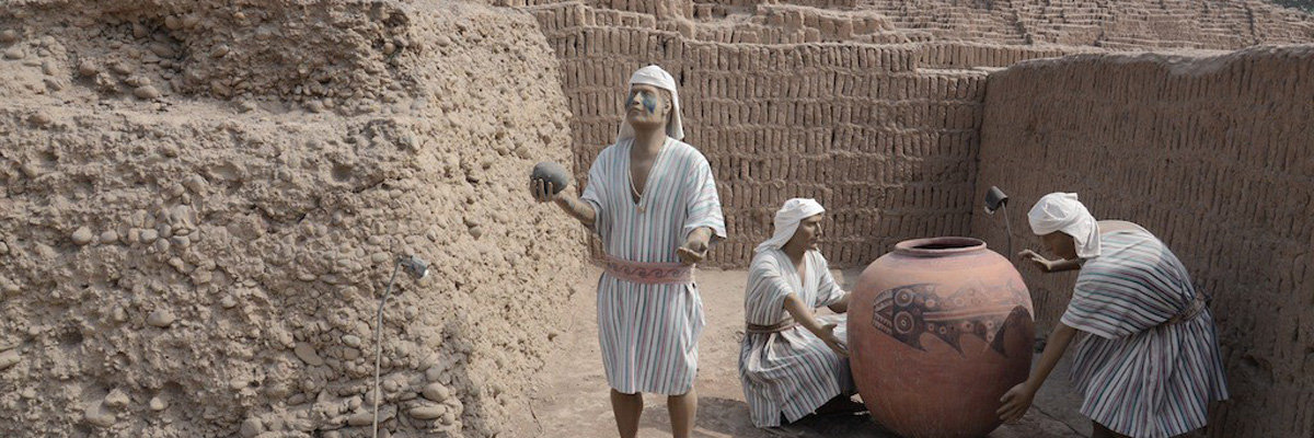 City Tour Lima by Bike  in Lima